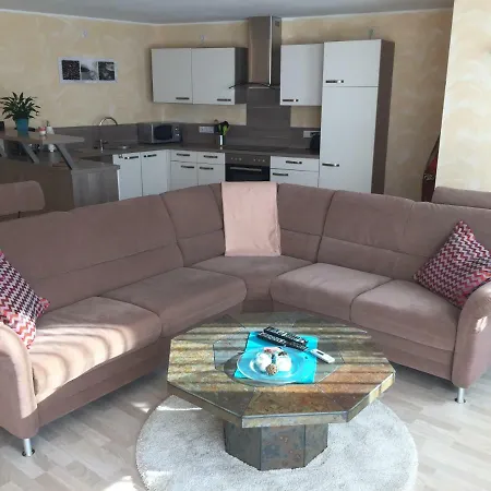 Holiday home Fewo Kranz *
