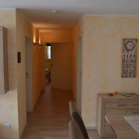 Holiday home Fewo Kranz
