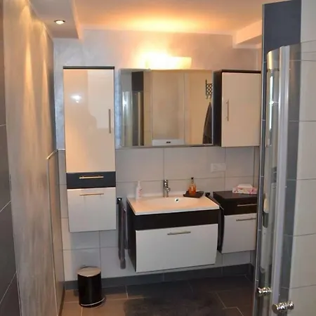 Fewo Kranz Holiday home