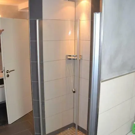 Holiday home Fewo Kranz Mendig