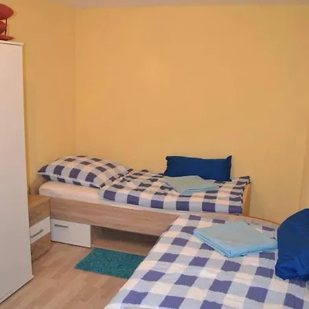 Holiday home Fewo Kranz *