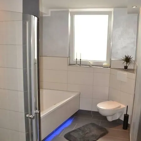 Holiday home Fewo Kranz Mendig