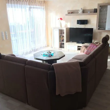 Fewo Kranz Holiday home